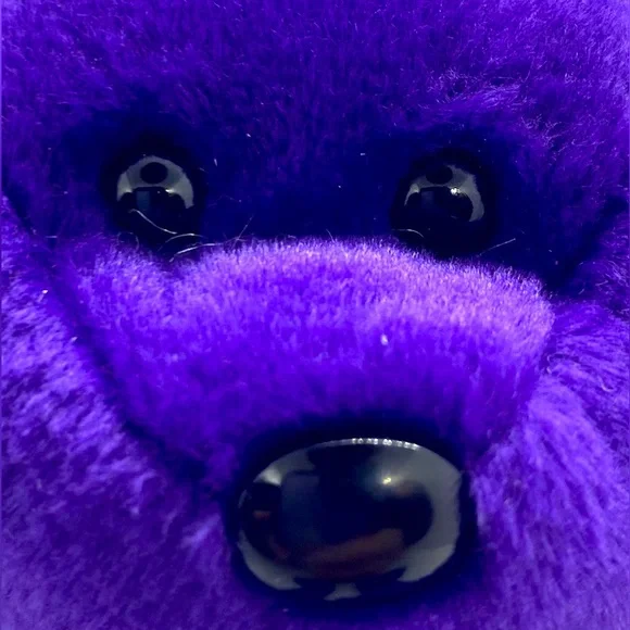 Ty Other Rare St Edition Ty Princess Diana Beanie Baby Pe